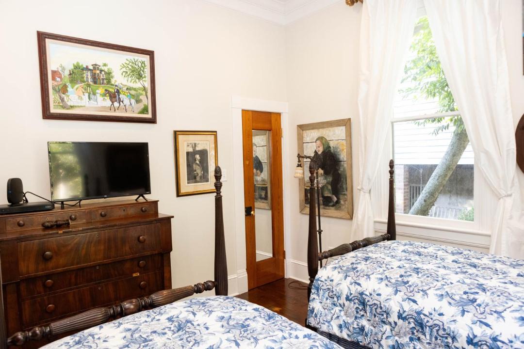 Photo of Bedroom in Natchez