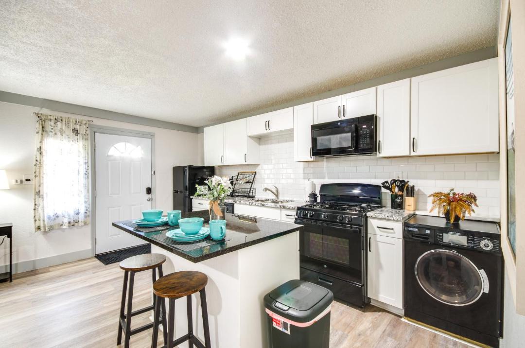 Photo of Kitchen in Greenwood