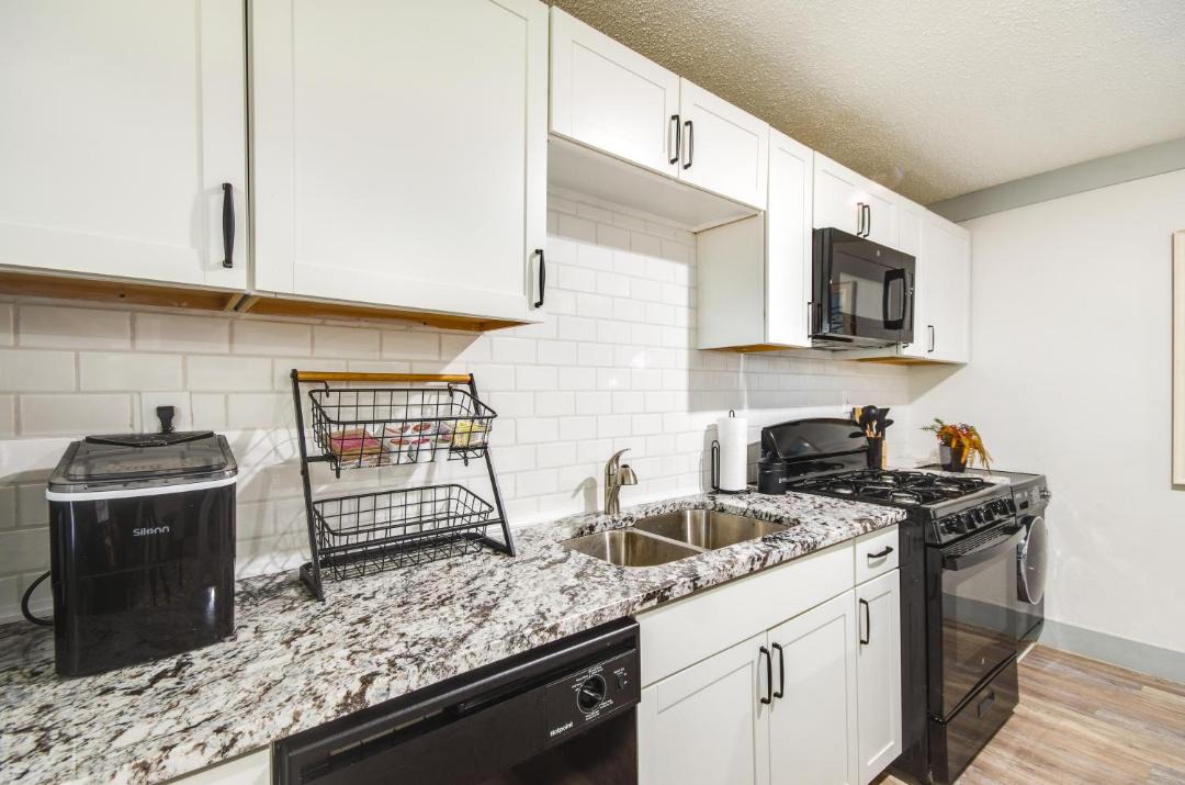 Photo of Kitchen in Greenwood