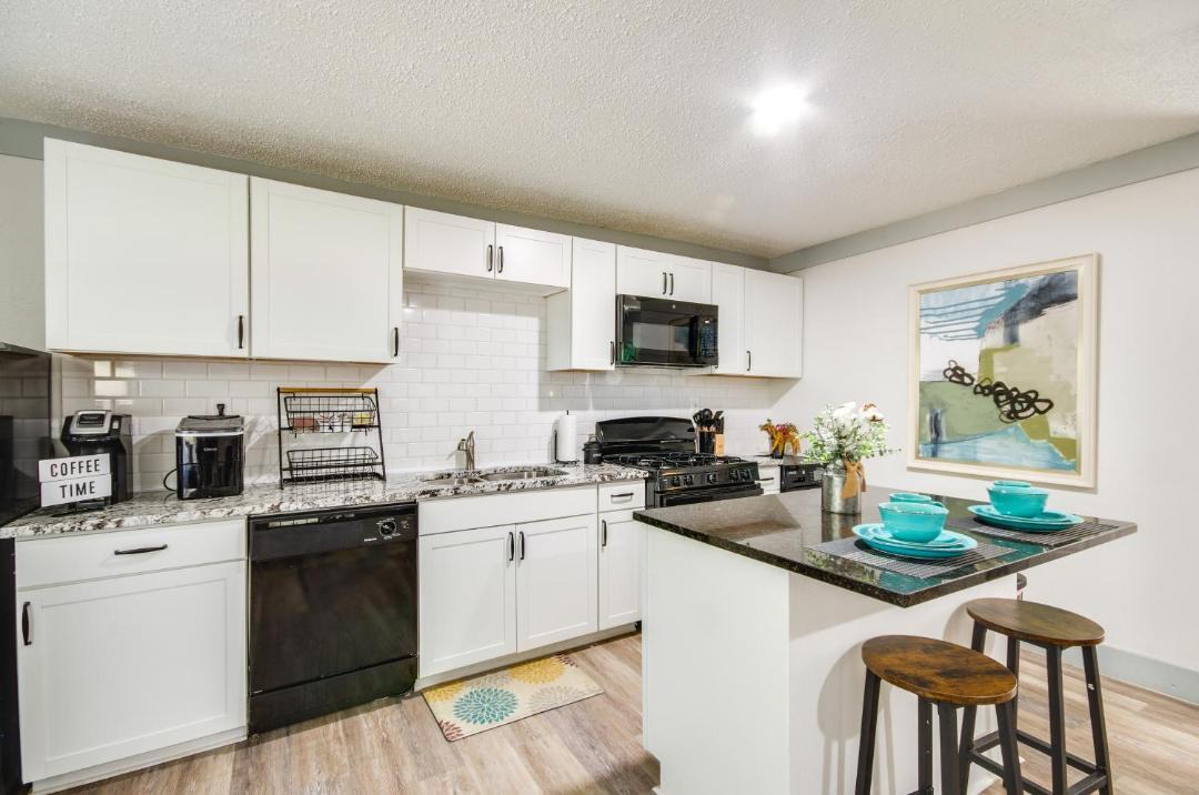 Photo of Kitchen in Greenwood