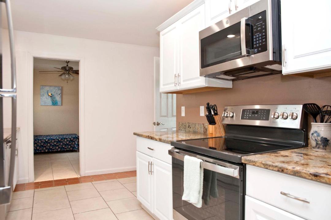 Photo of Kitchen in Port Saint Lucie