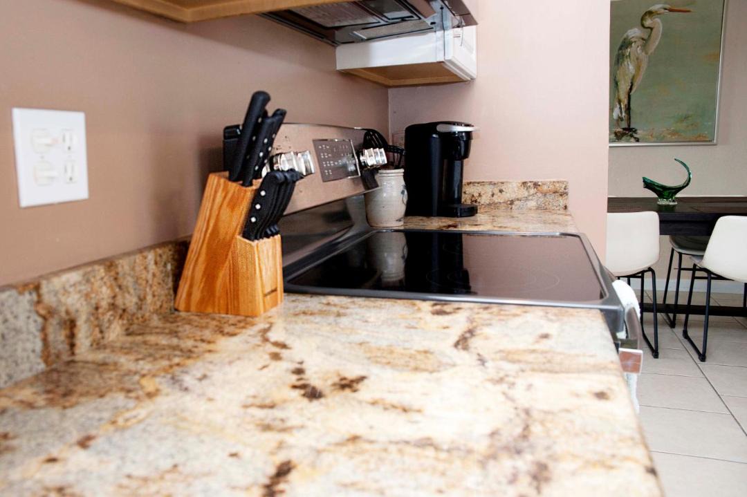 Photo of Kitchen in Port Saint Lucie