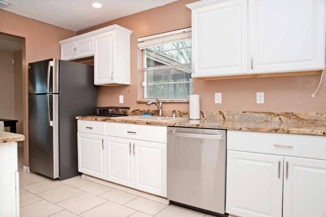 Photo of Kitchen in Port Saint Lucie