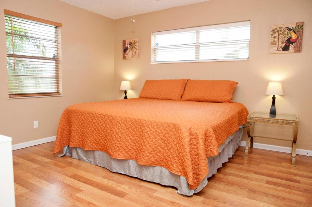 Photo of Bedroom in Port Saint Lucie