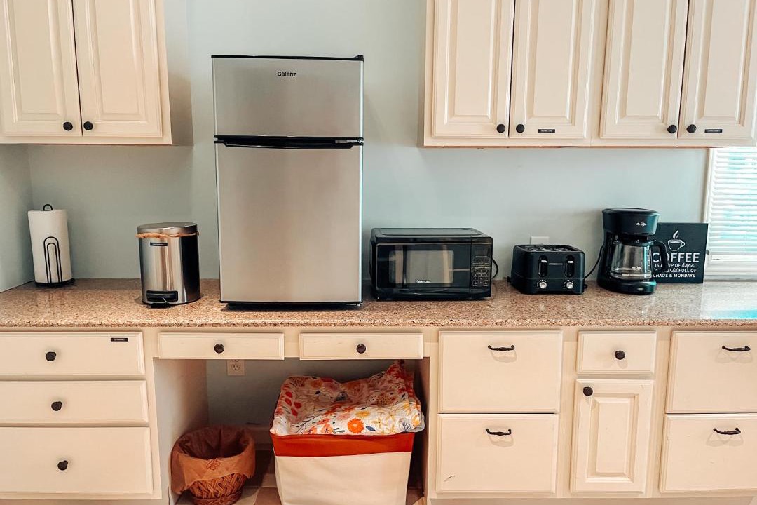 Photo of Kitchen in Old Irving Park