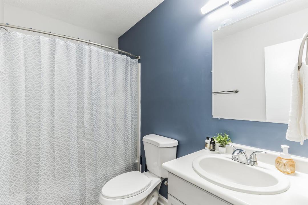 Photo of Bathroom in Westover