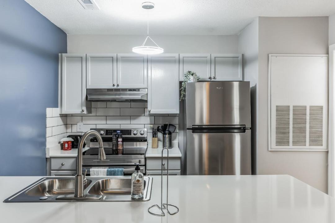 Photo of Kitchen in Westover