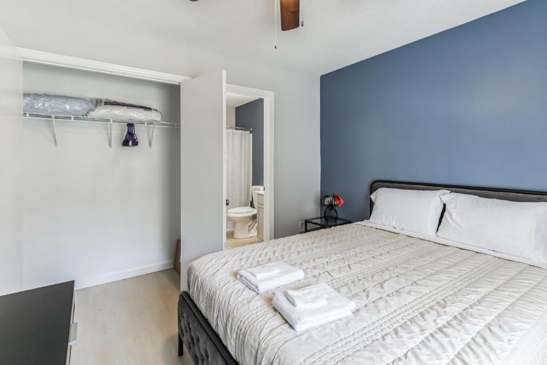 Photo of Bedroom in Westover