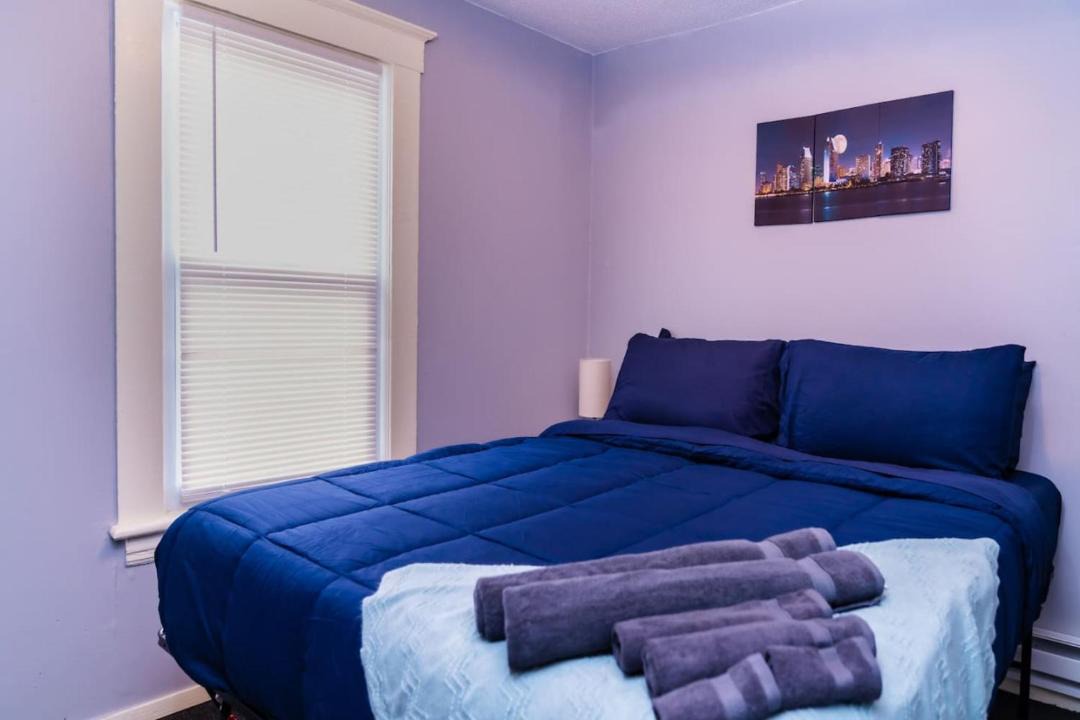 Photo of Bedroom in Niagara Falls