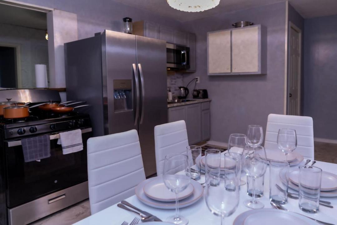 Photo of Kitchen in Niagara Falls