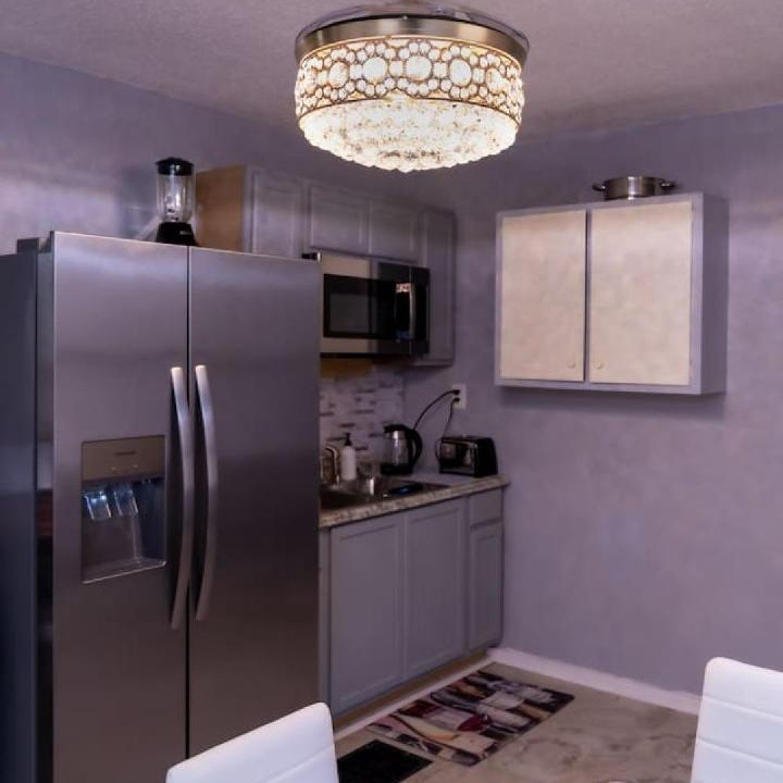 Photo of Kitchen in Niagara Falls