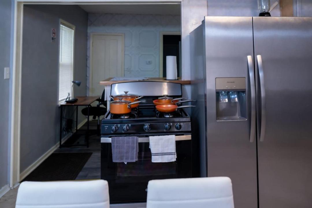 Photo of Kitchen in Niagara Falls