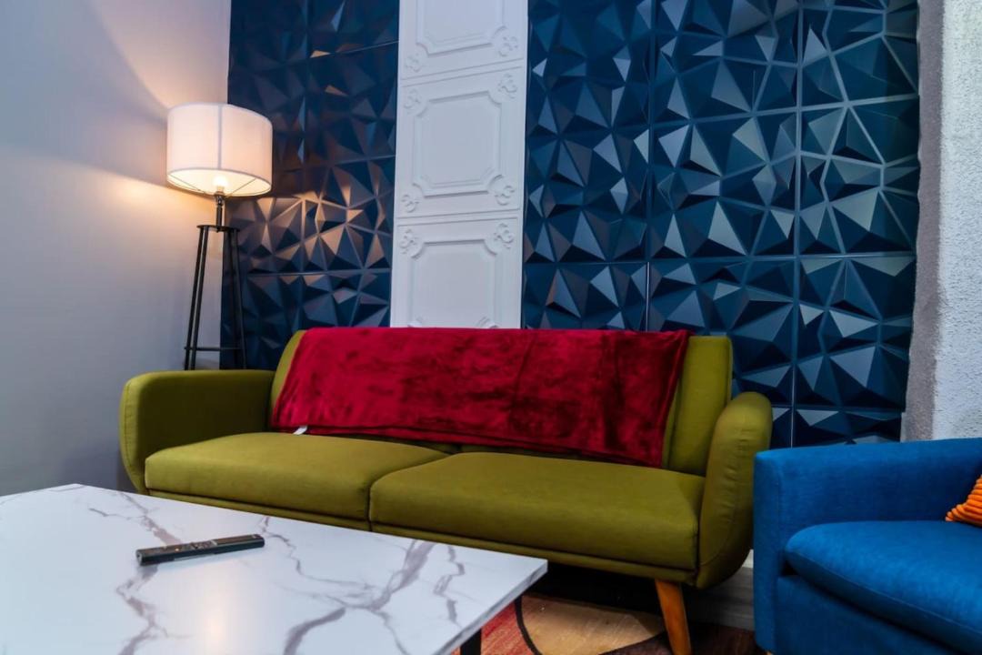Photo of Livingroom in Niagara Falls