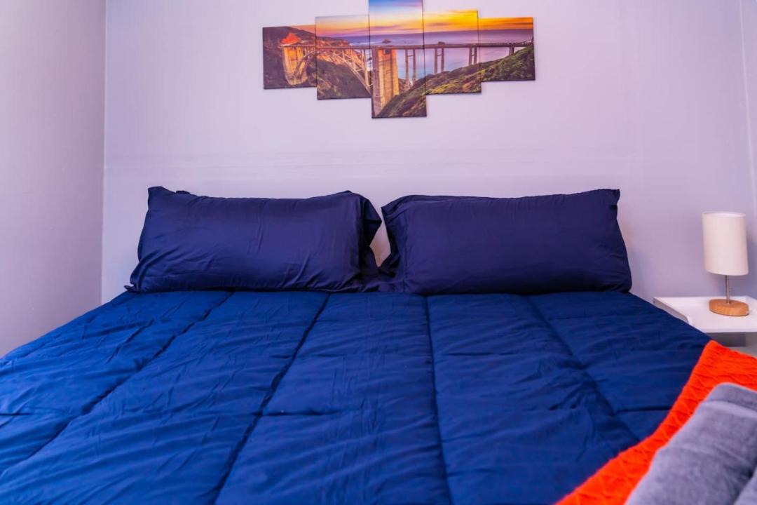 Photo of Bedroom in Niagara Falls