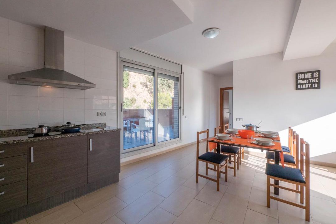 Photo of Livingroom in Blanes
