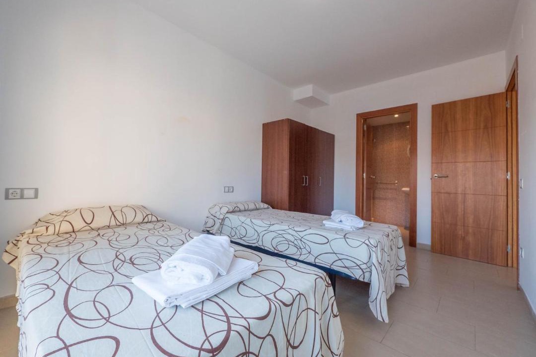 Photo of Bedroom in Blanes