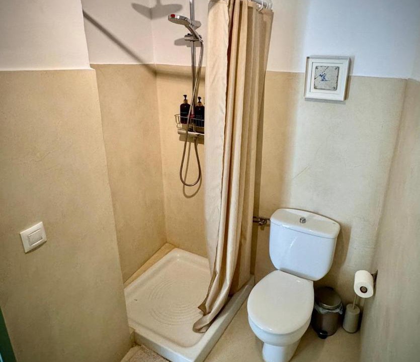 Photo of Bathroom in Capmany