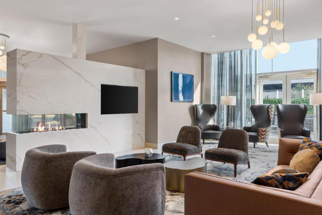 Photo of Livingroom in East Bronx
