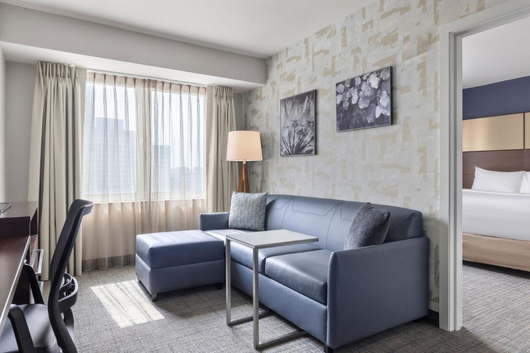 Photo of Bedroom in East Bronx
