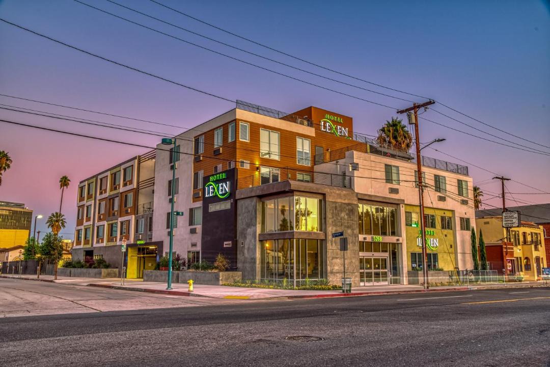 Photo of Others in NoHo Arts District
