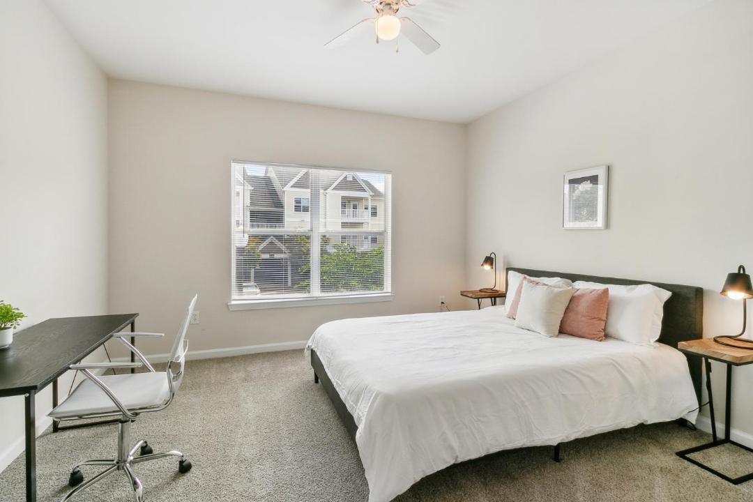 Photo of Bedroom in Valley