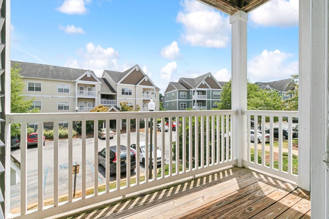 Photo of Patio Balcony in Valley