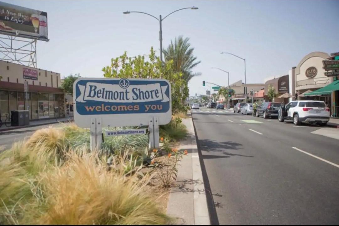 Photo of Others in Belmont Shore