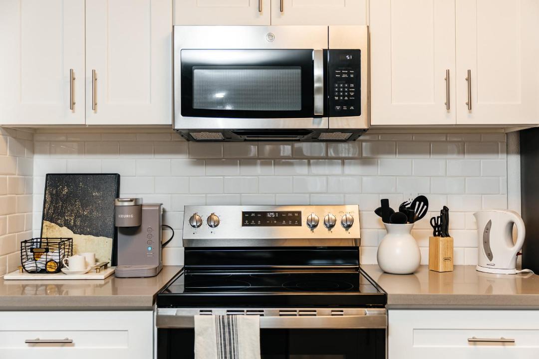 Photo of Kitchen in Ocean Park