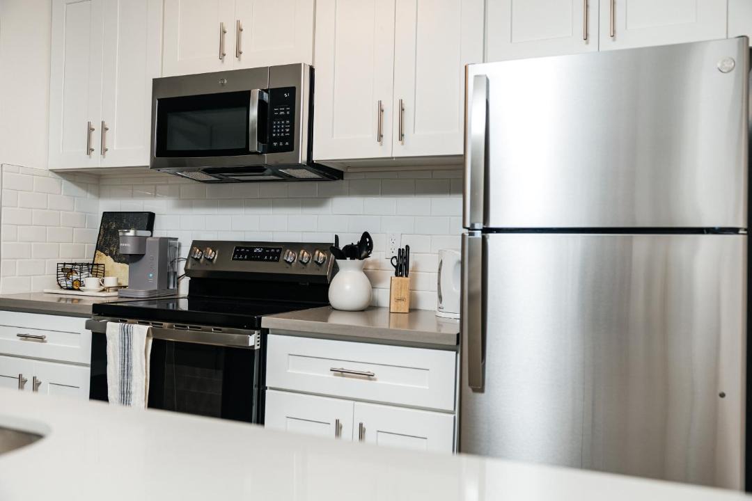 Photo of Kitchen in Ocean Park
