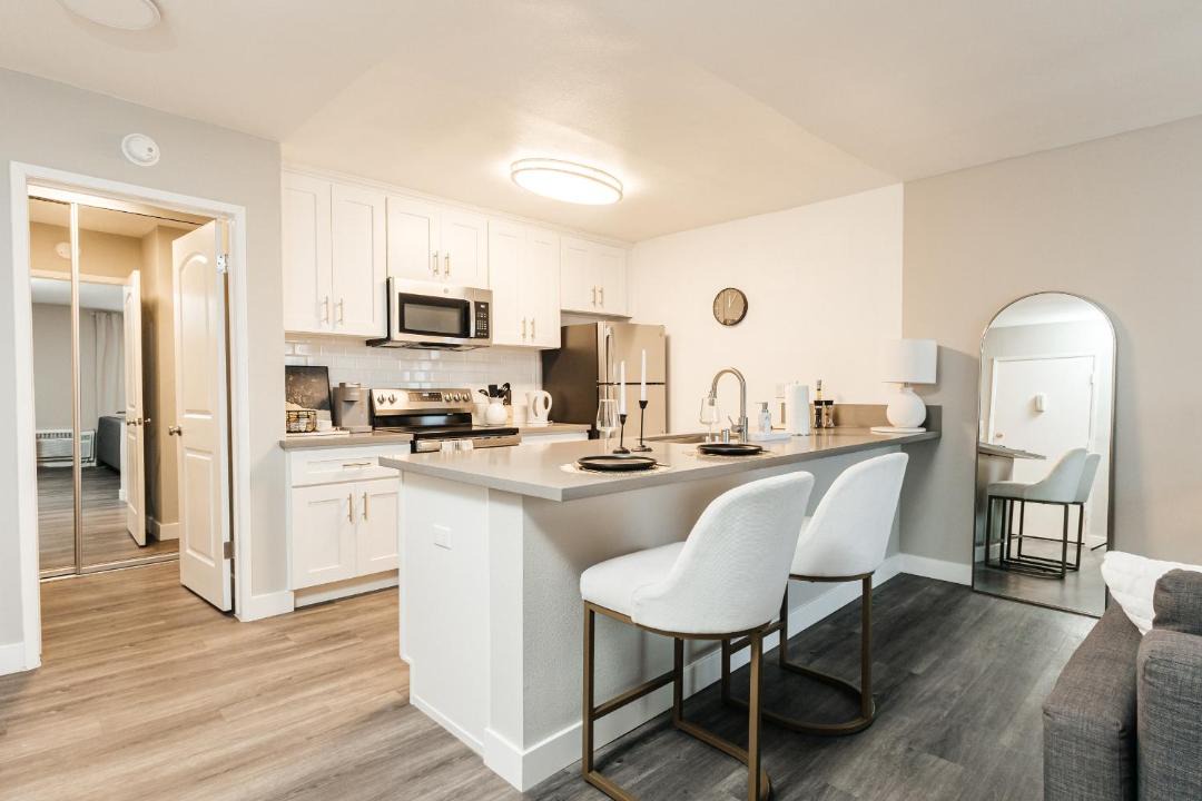 Photo of Kitchen in Ocean Park