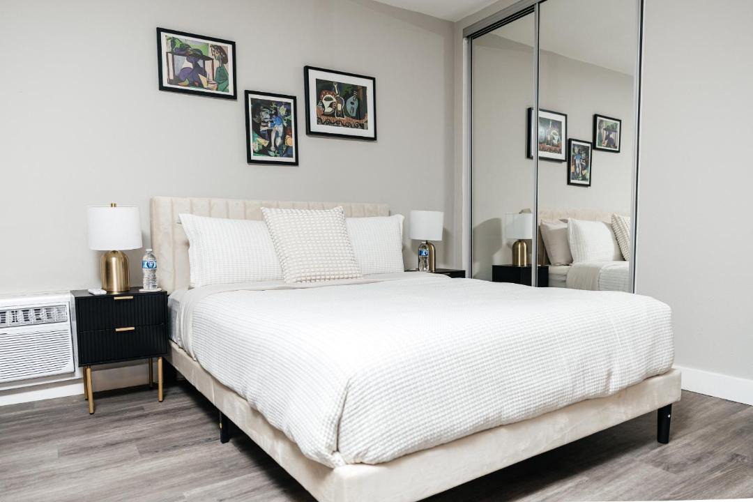Photo of Bedroom in Ocean Park