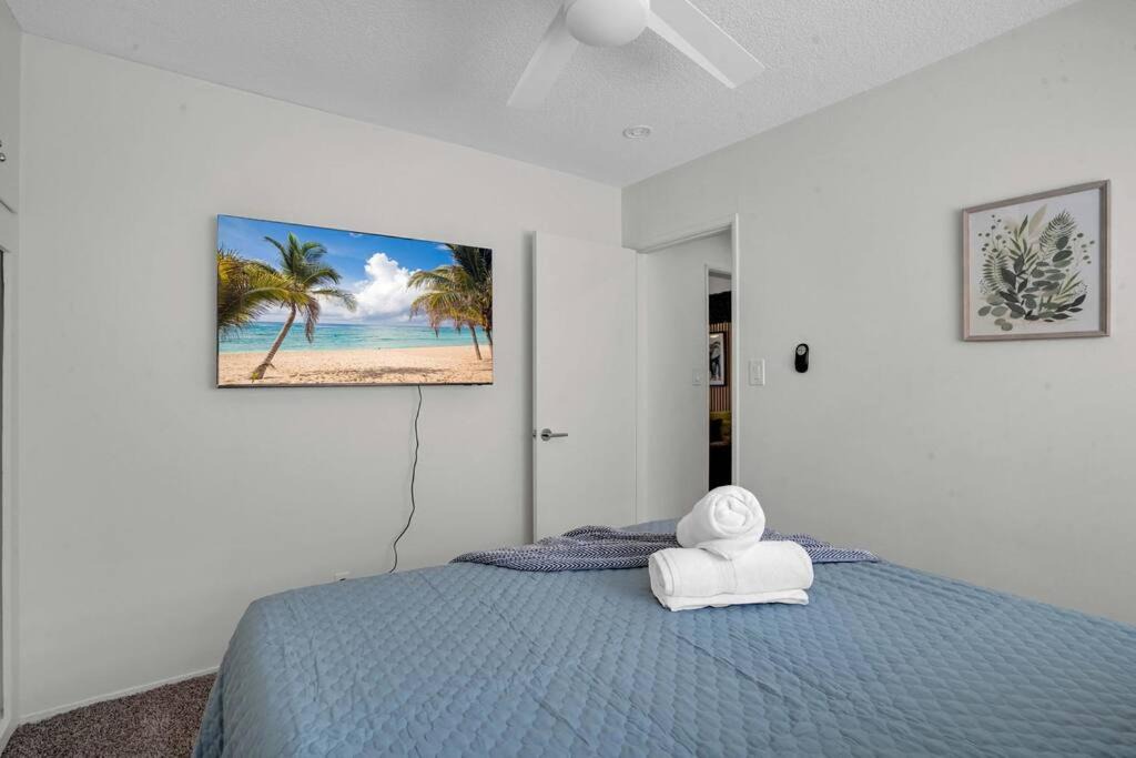 Photo of Bedroom in Eastside