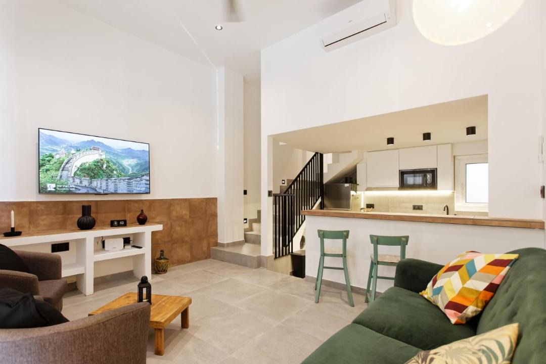 Photo of Livingroom in Sant Adria de Besos