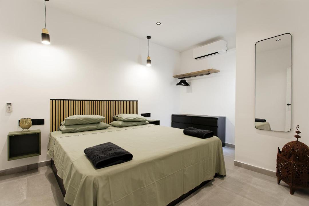 Photo of Bedroom in Sant Adria de Besos