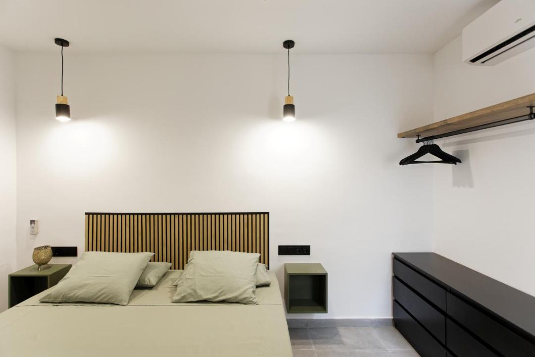 Photo of Bedroom in Sant Adria de Besos
