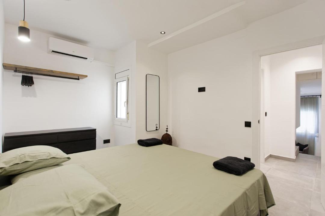 Photo of Bedroom in Sant Adria de Besos