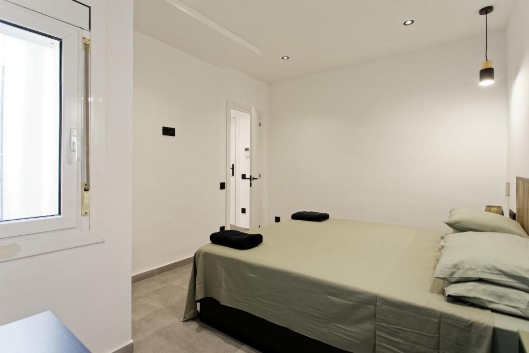 Photo of Bedroom in Sant Adria de Besos