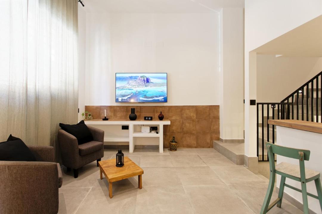 Photo of Livingroom in Sant Adria de Besos