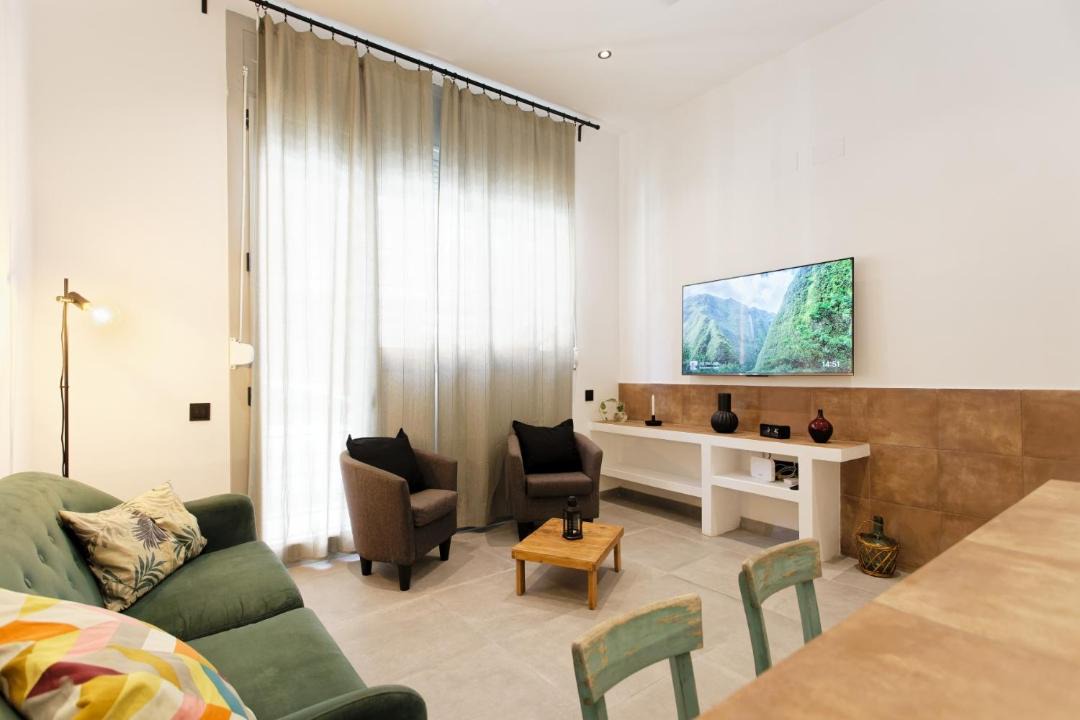 Photo of Livingroom in Sant Adria de Besos