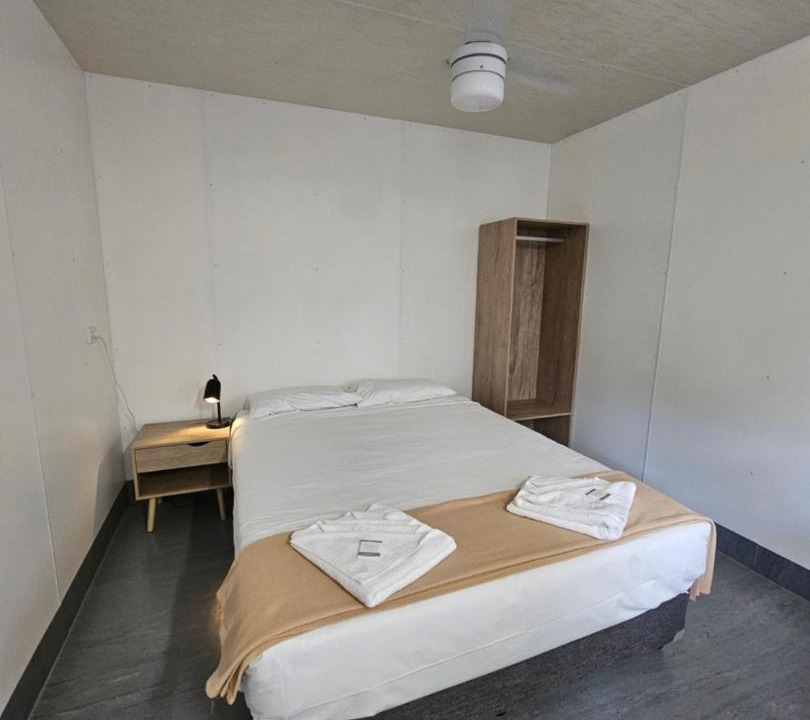 Photo of Bedroom in Kensington
