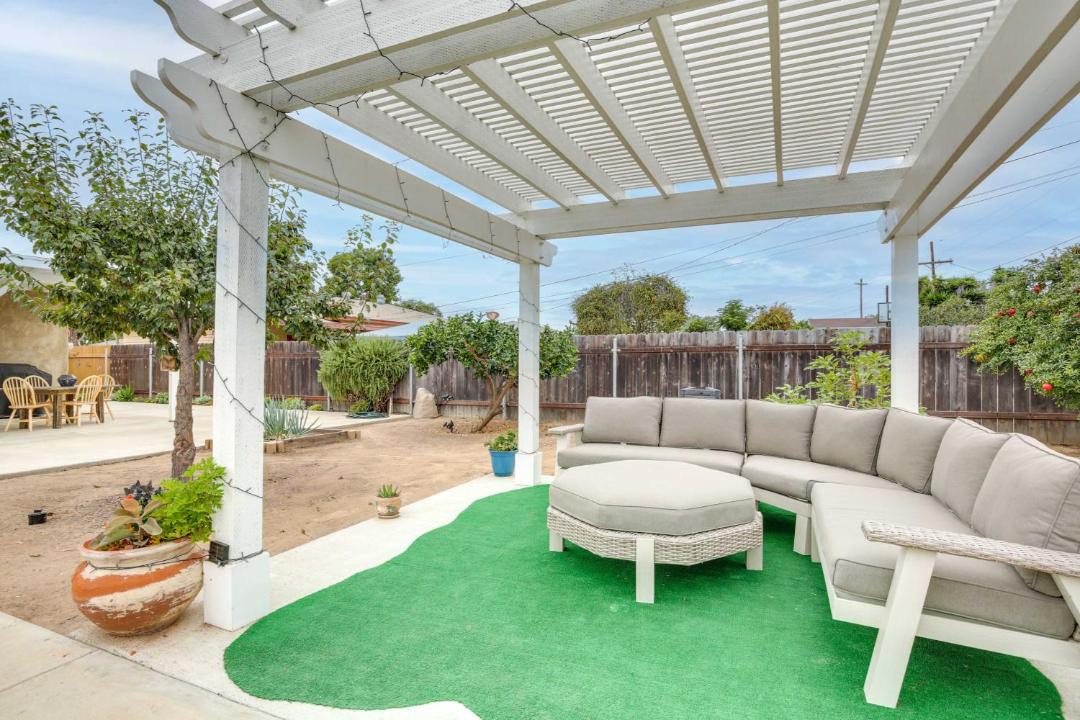 Photo of Patio Balcony in Lincoln Acres