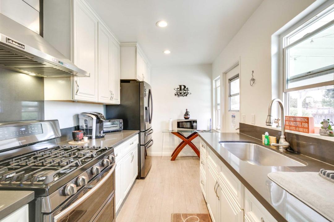 Photo of Kitchen in Lincoln Acres