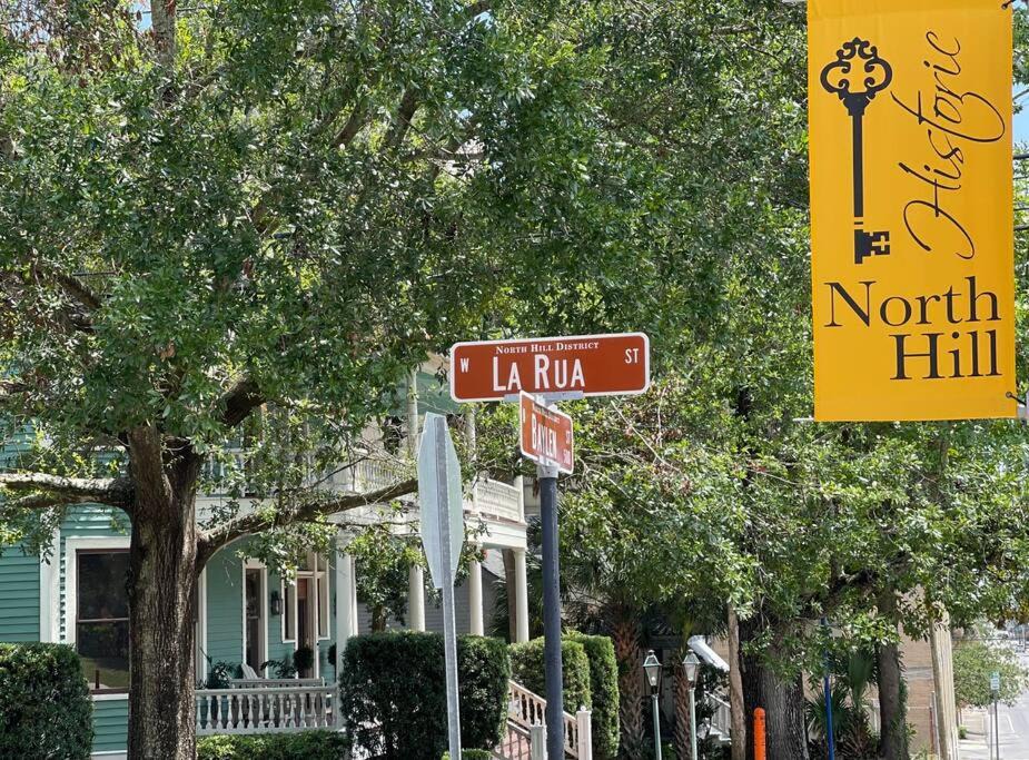 Photo of Buildings in Downtown
