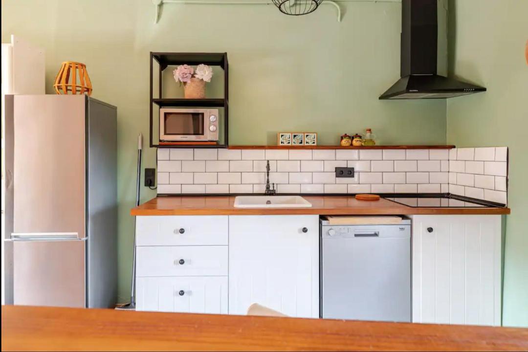 Photo of Kitchen in Siurana