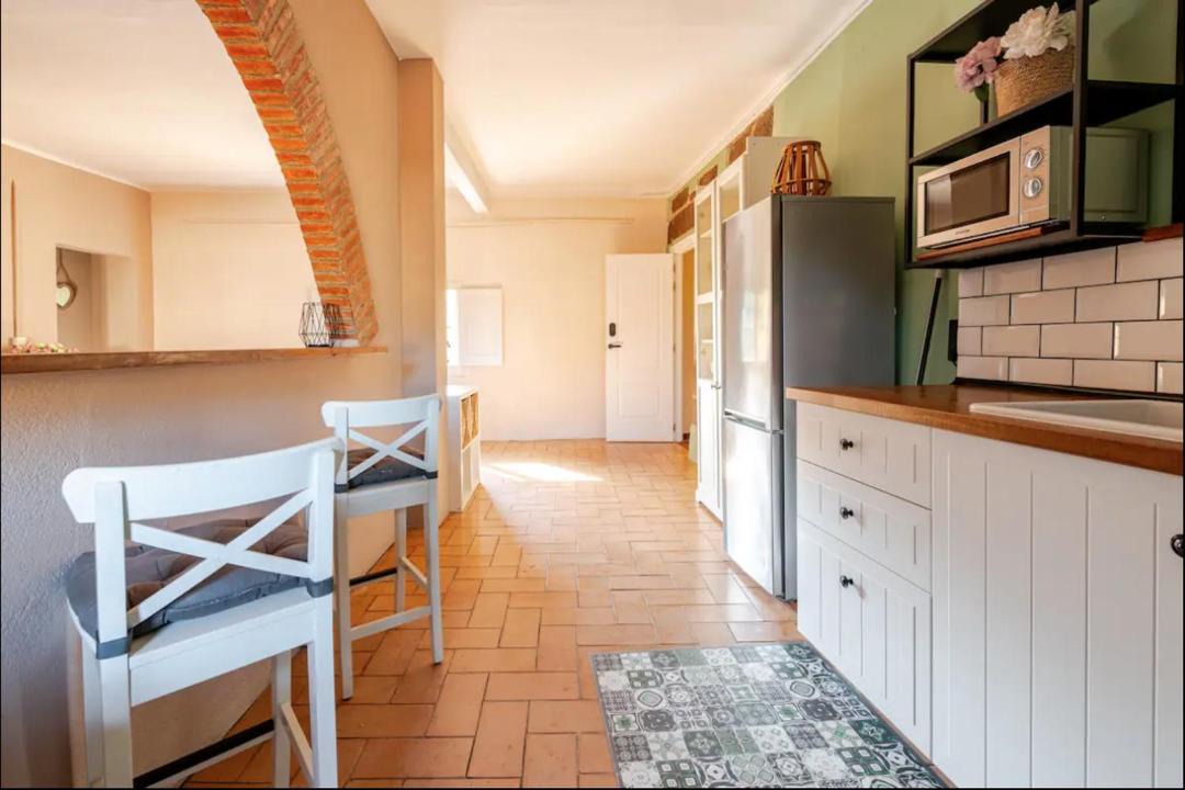 Photo of Kitchen in Siurana