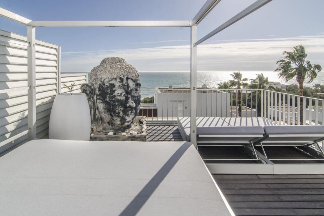Photo of Patio Balcony in Sant Pere de Ribes