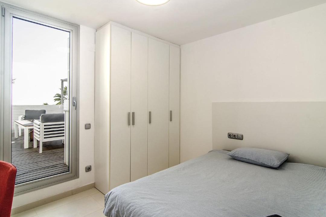 Photo of Bedroom in Sant Pere de Ribes