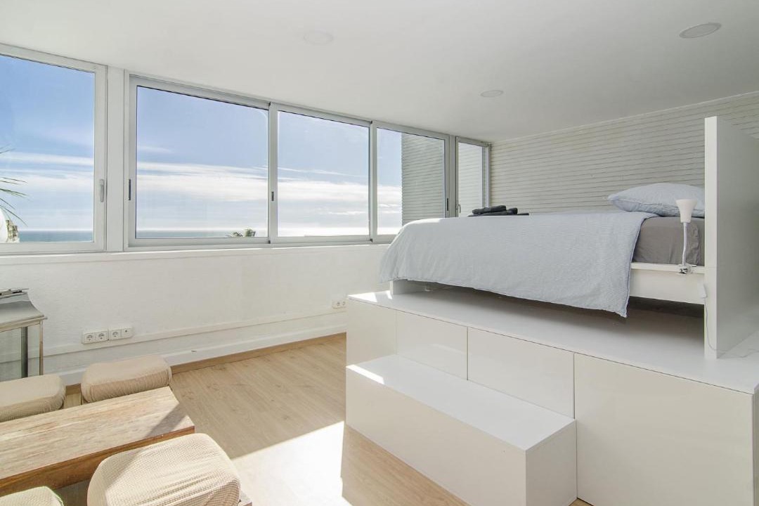 Photo of Bedroom in Sant Pere de Ribes
