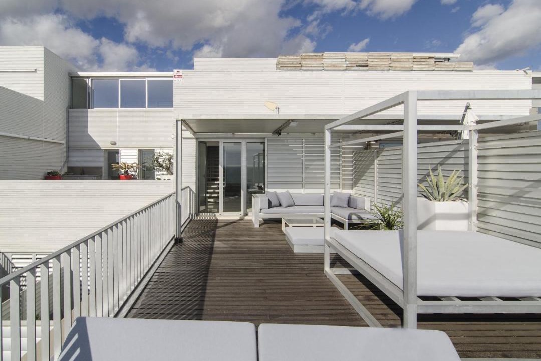 Photo of Patio Balcony in Sant Pere de Ribes