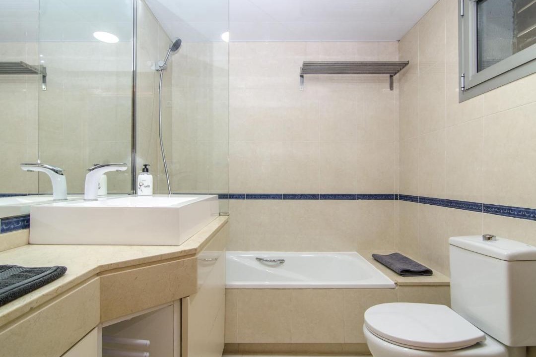 Photo of Bathroom in Sant Pere de Ribes